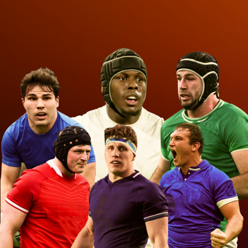 Six Nations rugbyの チケット発売中｜Ticombo